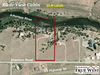 Colorado Cabin for Sale