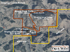 Colorado Ranches for Sale