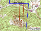 Colorado Land for Sale