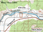 Colorado Cabin for Sale