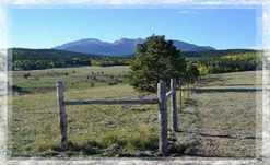 Colorado Ranches for Sale