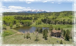Colorado Ranches for Sale