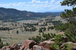 Colorado Land  For Sale