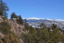Colorado Land  For Sale