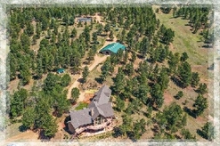 Colorado Ranches for Sale