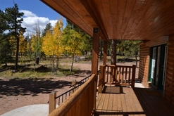 Colorado Cabins for Sale