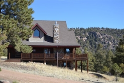 Colorado Cabins for Sale