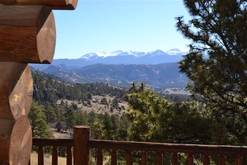 Colorado Cabins for Sale