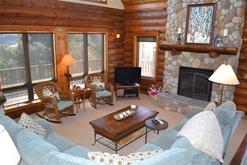Colorado Cabins for Sale