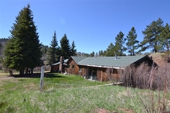 Colorado Ranches for Sale