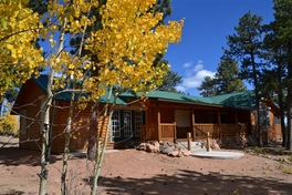 Colorado Cabin For Sale