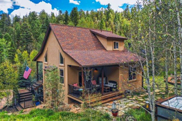Colorado Cabins For Sale