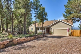 Colorado Home For Sale